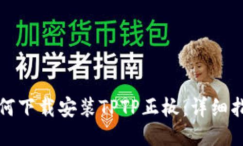 如何下载安装TPTP正板:详细指南