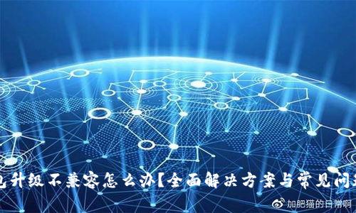 TP钱包升级不兼容怎么办?全面解决方案与常见问题解析