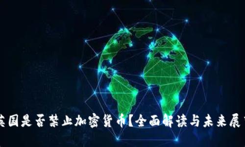英国是否禁止加密货币?全面解读与未来展望