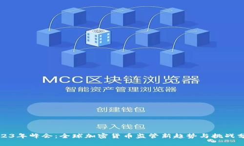 2023年峰会:全球加密货币监管新趋势与挑战分析