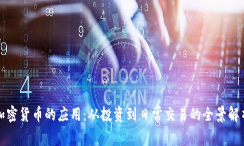 加密货币的应用:从投资到日常交易的全景解析