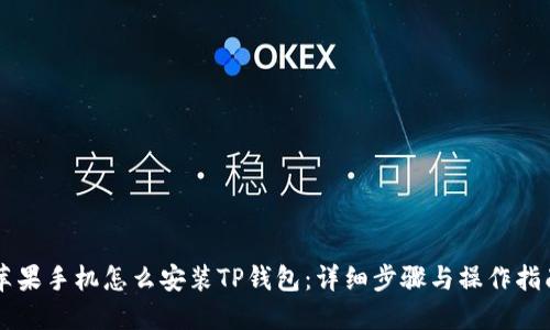 苹果手机怎么安装TP钱包:详细步骤与操作指南