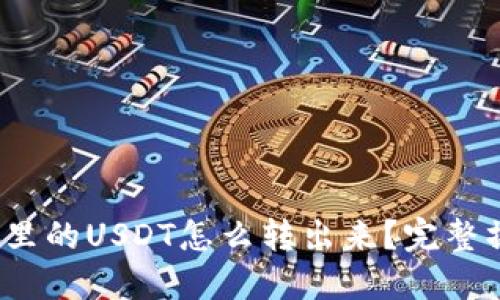 :TP钱包里的USDT怎么转出来?完整操作指南