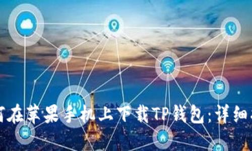 如何在苹果手机上下载TP钱包:详细指南