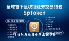 TP钱包与比特币的区别详解