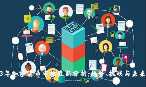 2023年加密货币市场最新分析:趋势、挑战与未来机会