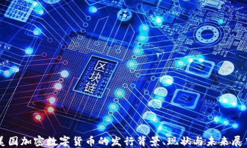 美国加密数字货币的发行背景、现状与未来展望