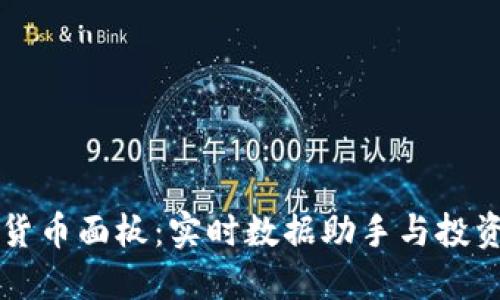 详解加密货币面板:实时数据助手与投资决策利器
