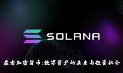 盘古加密货币：数字资产