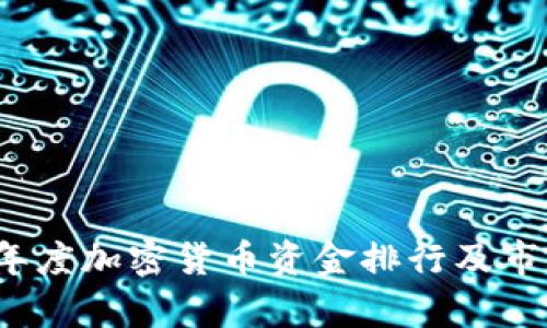2023年度加密货币资金排行及市场分析