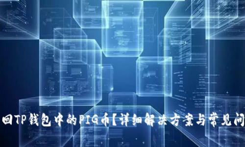 如何找回TP钱包中的PIG币?详细解决方案与常见问题解答