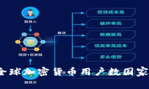 2023年全球加密货币用户数国家排名分析