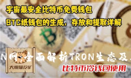 TP钱包TRON网：全面解析TRON生态及其钱包应用