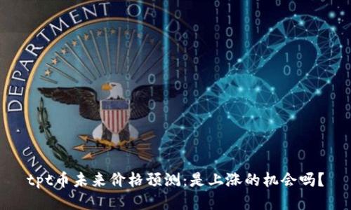 tpt币未来价格预测:是上涨的机会吗?