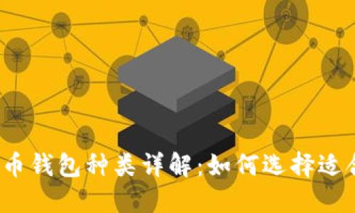 加密数字货币钱包种类详解:如何选择适合你的钱包?
