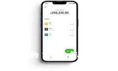 支持加密安全的货币：您