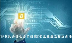 TP钱包为什么看不到钱？常