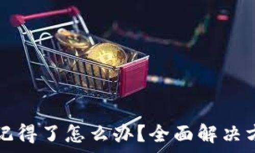 tp钱包密码不记得了怎么办?全面解决方案与步骤解析