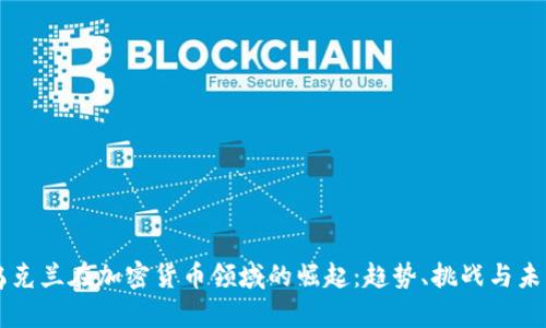 乌克兰在加密货币领域的崛起:趋势、挑战与未来