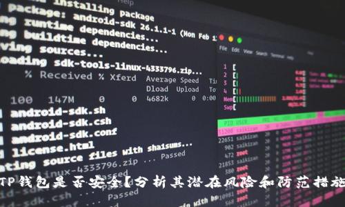TP钱包是否安全？分析其潜在风险和防范措施