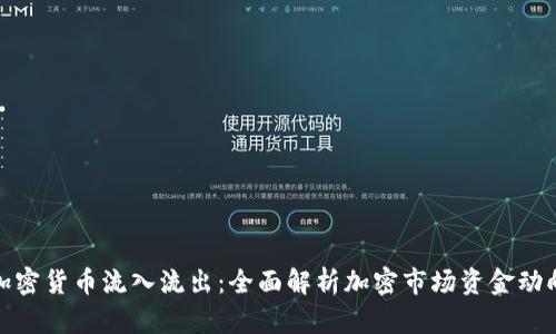 加密货币流入流出：全面解析加密市场资金动向