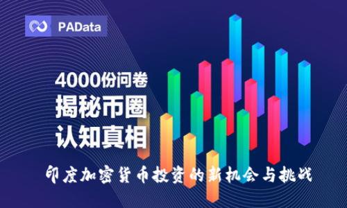 印度加密货币投资的新机会与挑战