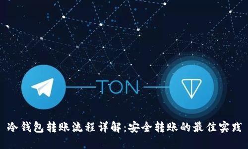 冷钱包转账流程详解:安全转账的最佳实践