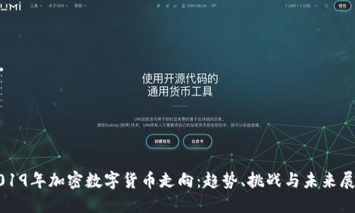 2019年加密数字货币走向:趋势、挑战与未来展望