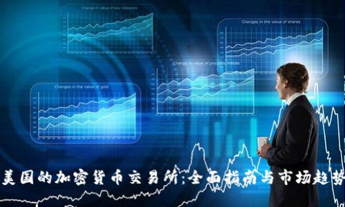 美国的加密货币交易所:全面指南与市场趋势