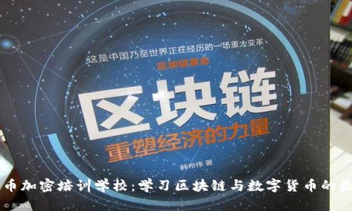 日本货币加密培训学校:学习区块链与数字货币的最佳选择
