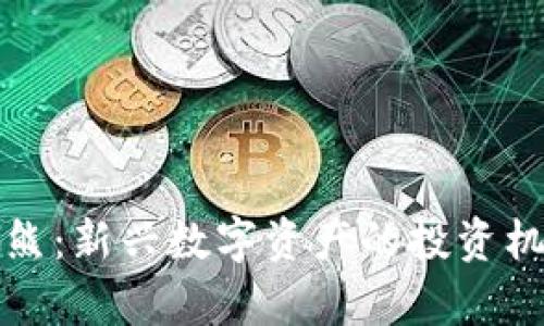 加密货币小浣熊：新兴数字资产的投资机会与风险分析