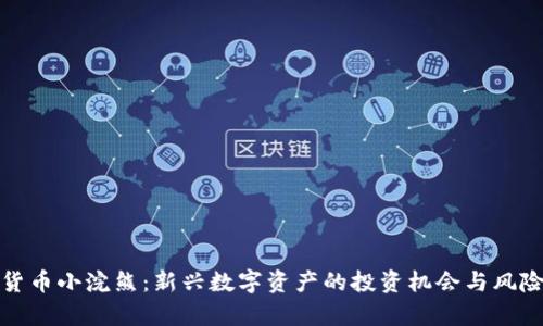 加密货币小浣熊：新兴数字资产的投资机会与风险分析