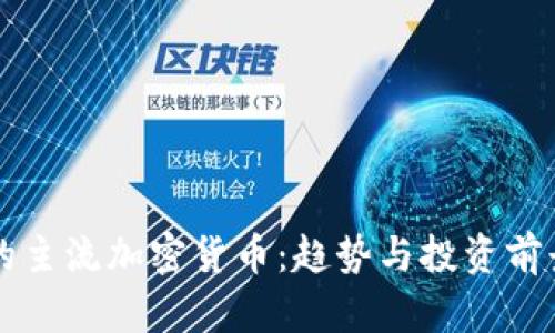 未来的主流加密货币:趋势与投资前景分析