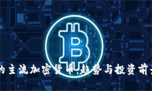 未来的主流加密货币:趋势与投资前景分析