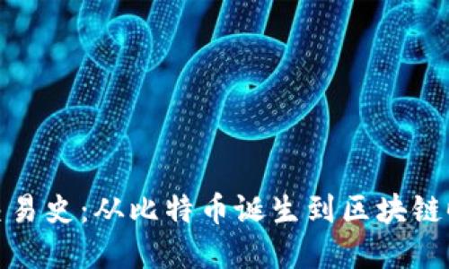 加密货币交易史:从比特币诞生到区块链时代的演变