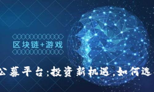 加密货币公募平台:投资新机遇,如何选择和利用?