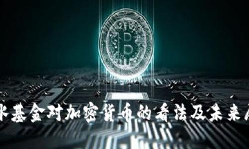 桥水基金对加密货币的看法及未来展望
