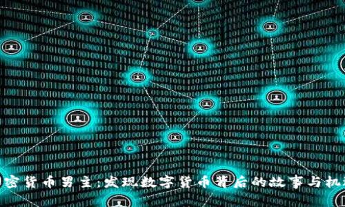 加密货币男主:发现数字货币背后的故事与机遇