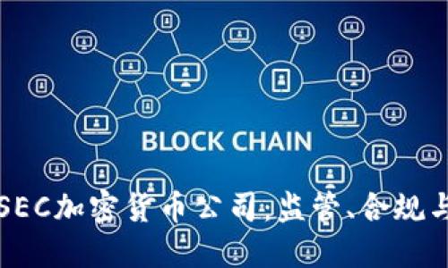 深入了解SEC加密货币公司:监管、合规与市场动态