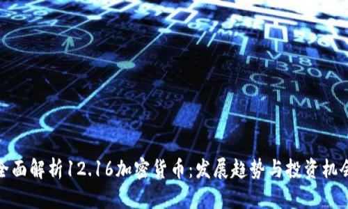 全面解析12.16加密货币:发展趋势与投资机会