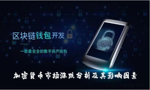 加密货币市场涨跌分析及其影响因素