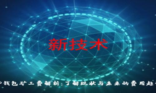 TP钱包矿工费解析:了解现状与未来的费用趋势