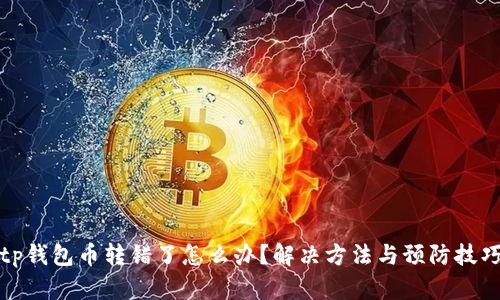 tp钱包币转错了怎么办?解决方法与预防技巧