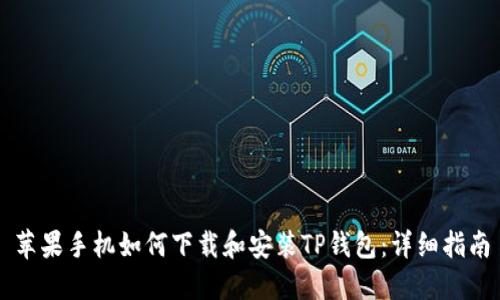 苹果手机如何下载和安装TP钱包:详细指南