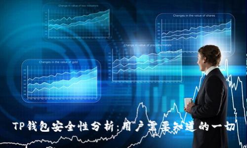 TP钱包安全性分析:用户需要知道的一切