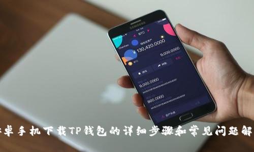 安卓手机下载TP钱包的详细步骤和常见问题解析
