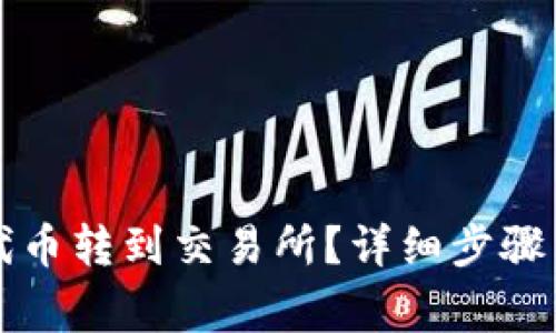 如何将TP代币转到交易所?详细步骤与注意事项