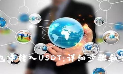 如何在TP钱包中转入USDT:详细步骤和常见问题解答