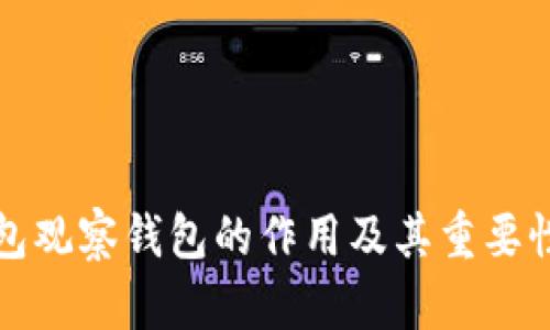 TP钱包观察钱包的作用及其重要性分析