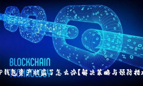 TP钱包资产被盗了怎么办?解决策略与预防措施